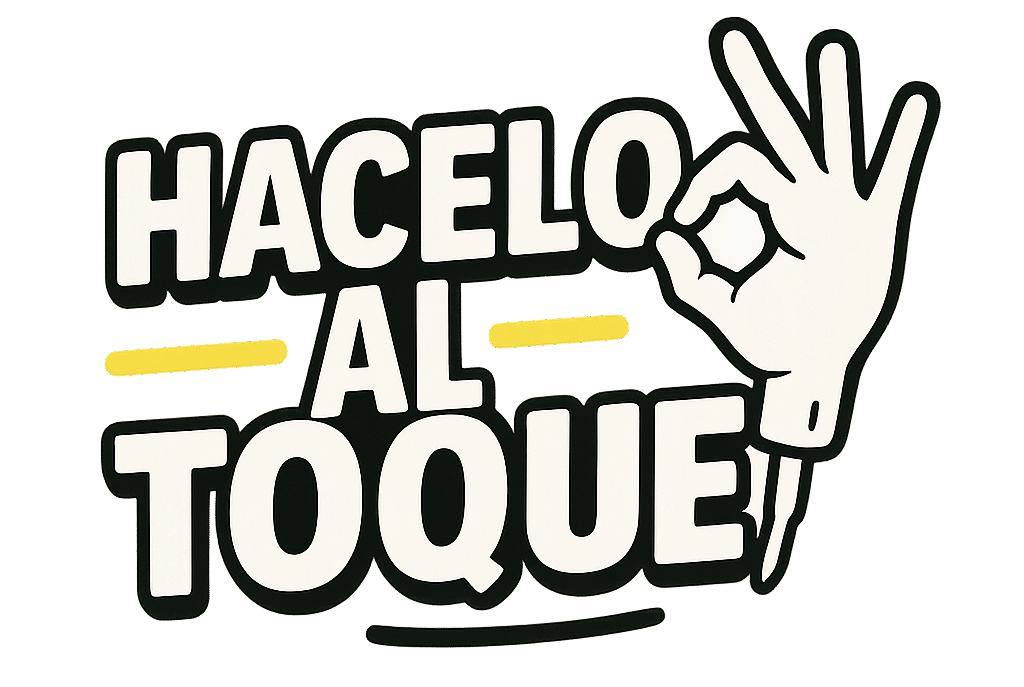 HaceloAlToque